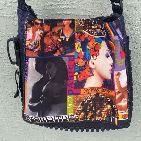 Cross Body Purse - Picture 1 of 15